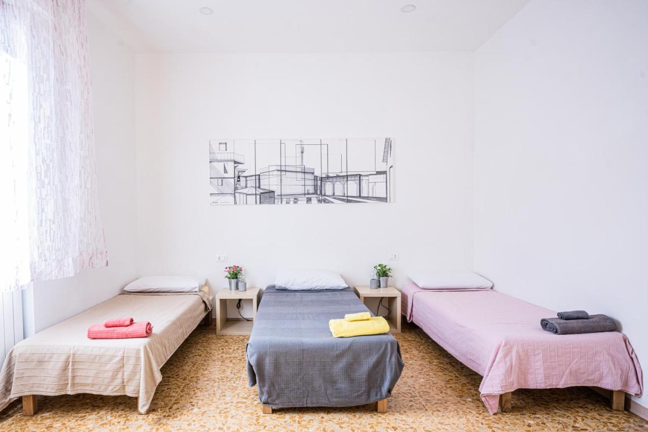 Affittacamere Via Degli Dei San Piero a Sieve Exteriér fotografie