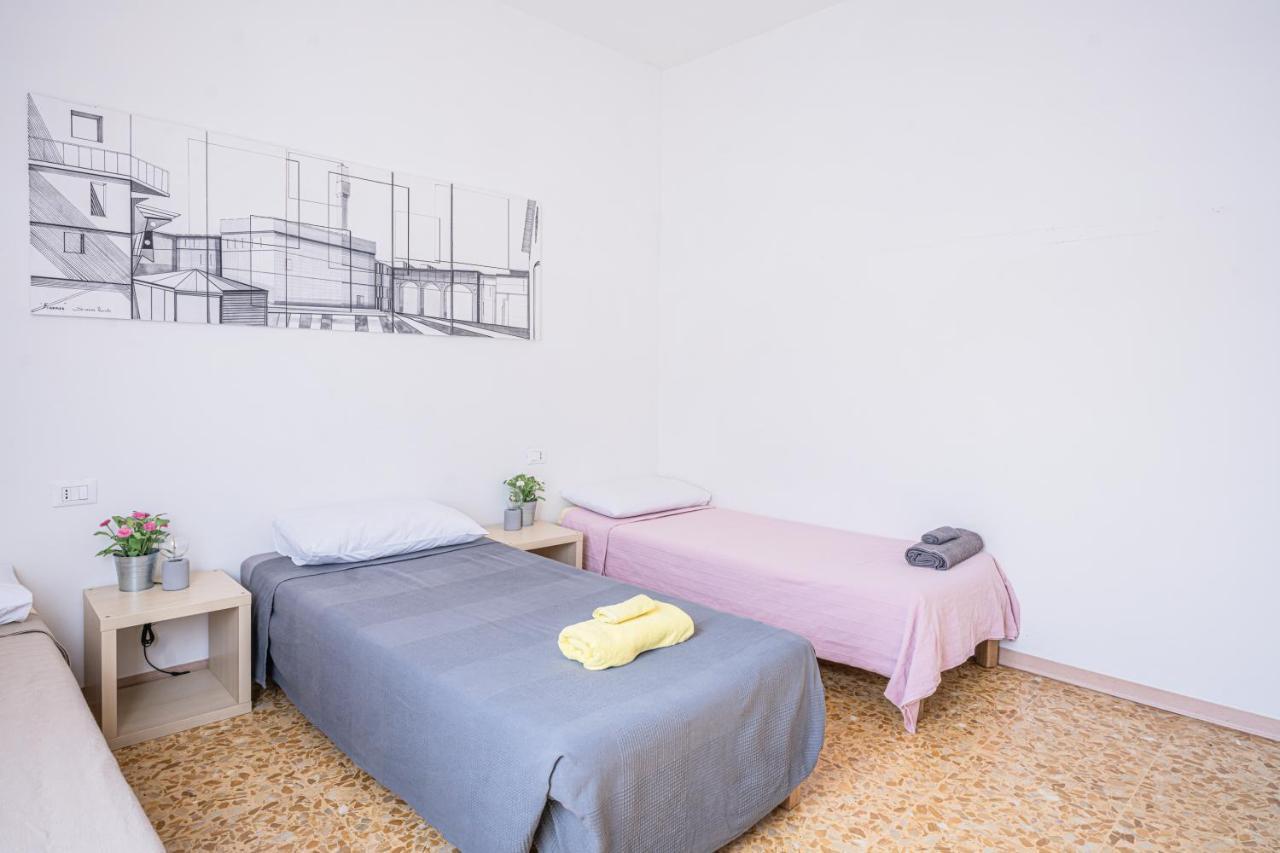 Affittacamere Via Degli Dei San Piero a Sieve Exteriér fotografie