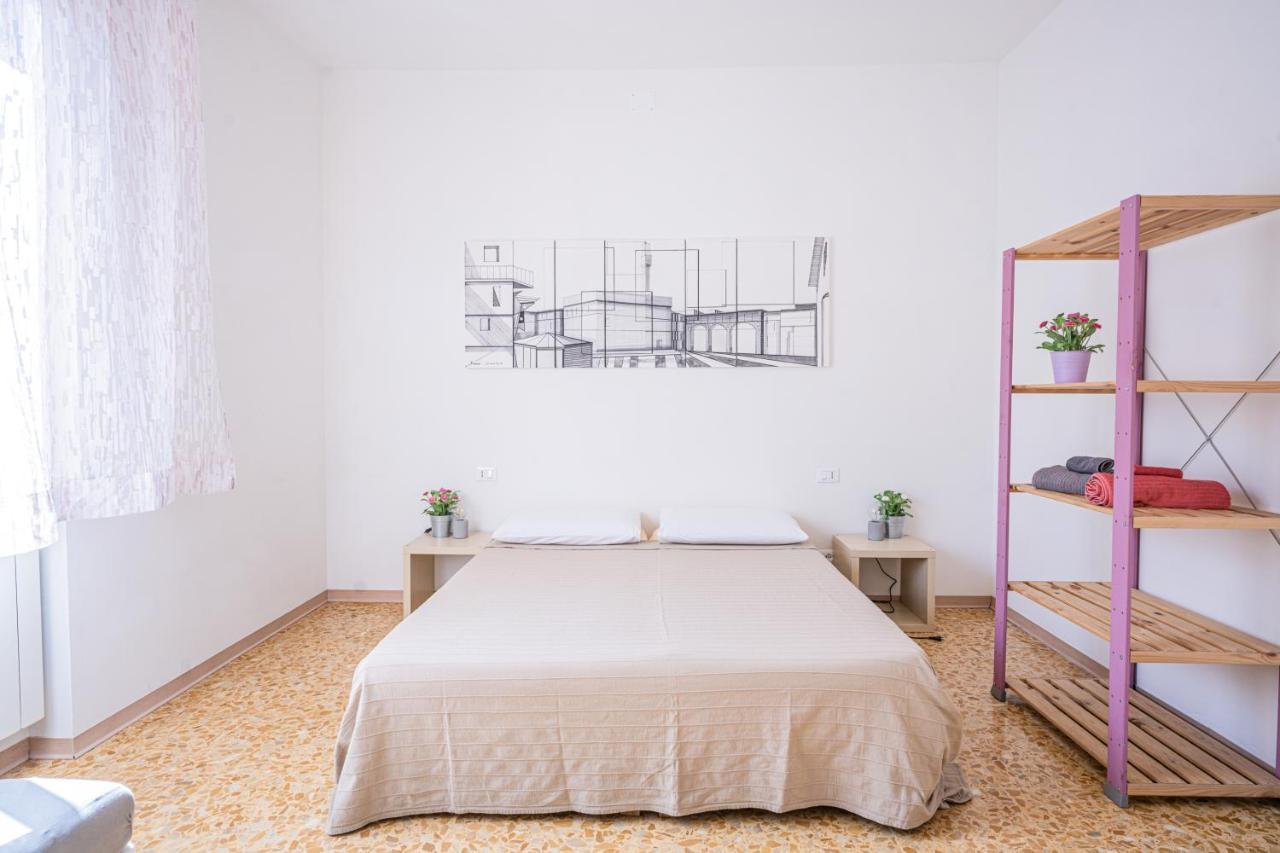Affittacamere Via Degli Dei San Piero a Sieve Exteriér fotografie