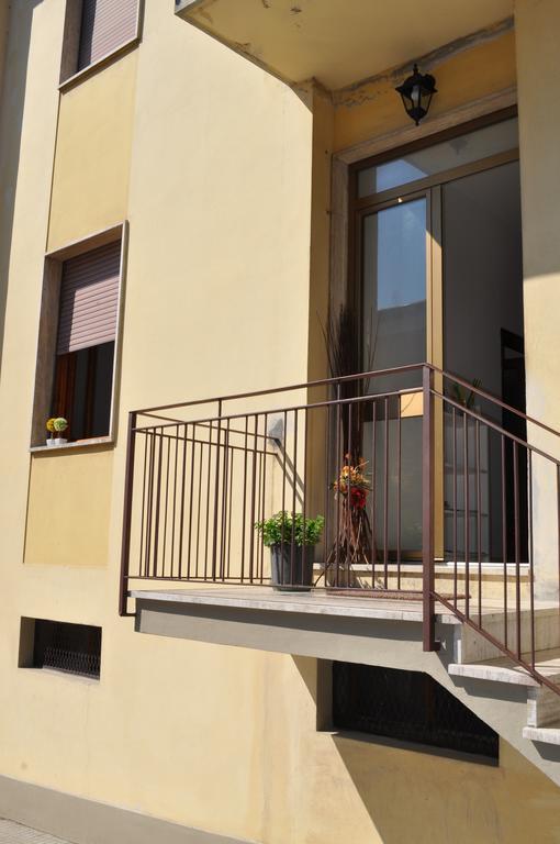 Affittacamere Via Degli Dei San Piero a Sieve Exteriér fotografie