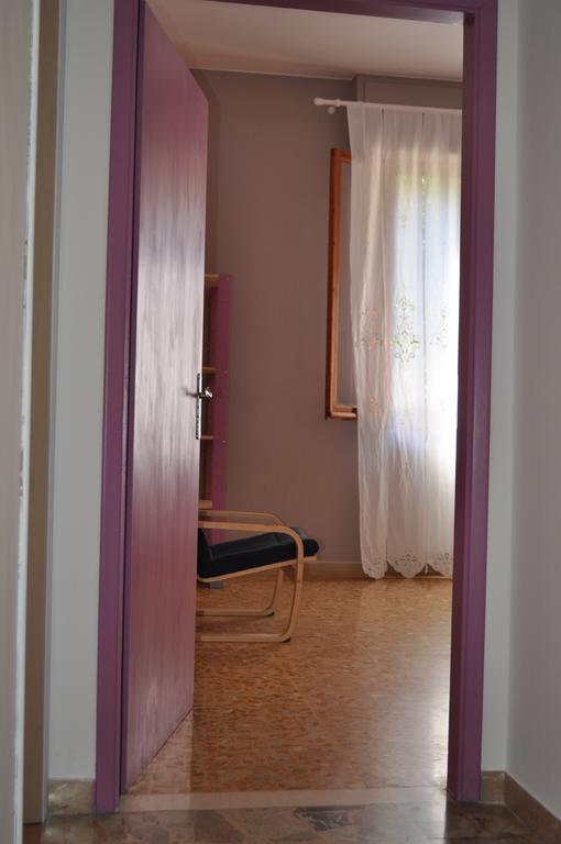 Affittacamere Via Degli Dei San Piero a Sieve Exteriér fotografie