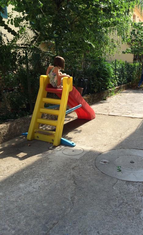 Affittacamere Via Degli Dei San Piero a Sieve Exteriér fotografie